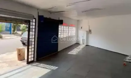 Casa comercial para alugar na Rua Doutor Theodoro Langaard, 1034, Bonfim, Campinas, 160 m2 por R$ 5.500