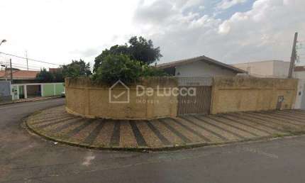 Casa com 3 quartos à venda na Rua Dona Maria Conceição Franco de Andrade, 535, Nova Campinas, Campinas, 226 m2 por R$ 1.599.900