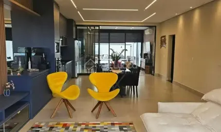 Casa em condomínio fechado com 3 quartos para alugar na avenida paulo roberto russo pedroso, 68, swiss park, campinas, 211 m2 por r$ 14.900