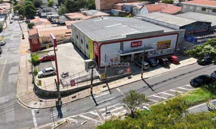 Barracão / Galpão / Depósito para alugar na Avenida Engenheiro Antônio Francisco de Paula Souza, 1961, Jardim Cura D'Ars, Campinas, 666 m2 por R$ 35.000