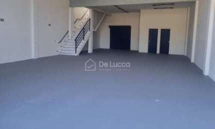 Barracão / Galpão / Depósito para alugar na Rua Ernesto Barreto, 166, Vila Marieta, Campinas, 300 m2 por R$ 9.900