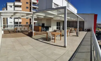 Sala comercial à venda na Rua Barão Geraldo de Resende, 97, Botafogo, Campinas, 47 m2 por R$ 320.000
