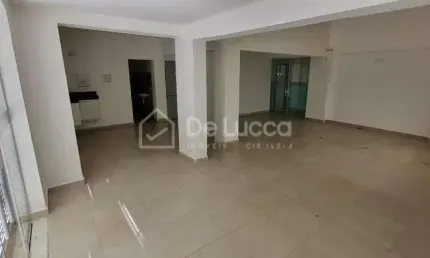 Casa comercial para alugar na Doutor José Teodoro de Lima, 49, Cambuí, Campinas, 428 m2 por R$ 17.000