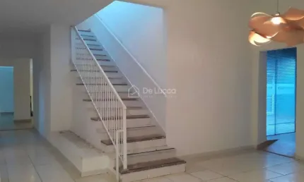 Casa comercial para alugar na rua doutor emílio ribas, 1325, cambuí, campinas, 500 m2 por r$ 20.000