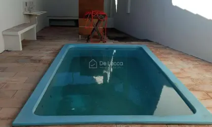 Casa com 3 quartos à venda na avenida josé fonseca arruda, 535, jardim dos oliveiras, campinas, 320 m2 por r$ 690.000
