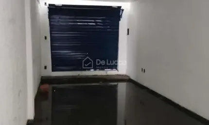 Barracão / Galpão / Depósito para alugar na Rua Doutor Fernão Pompeu de Camargo, 1200, Jardim do Trevo, Campinas, 412 m2 por R$ 12.000