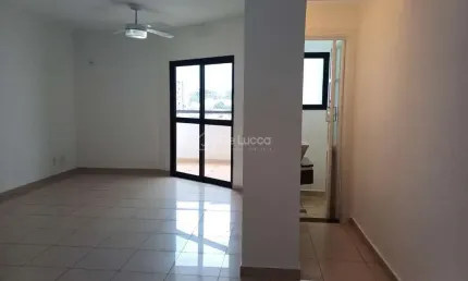Apartamento com 3 quartos à venda na Rua Santos Dumont, 199, Cambuí, Campinas, 117 m2 por R$ 850.000