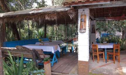 Chácara / sítio com 3 quartos à venda na Área Rural, 38, Área Rural de Amparo, Amparo, 30000 m2 por R$ 980.000