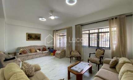 Casa comercial para alugar na Rua Doutor Barbosa de Barros, 490, Botafogo, Campinas, 300 m2 por R$ 8.500