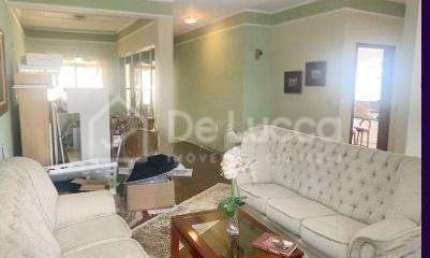 Casa com 4 quartos à venda na Rua República Dominicana, 956, Jardim Nova Europa, Campinas, 260 m2 por R$ 900.000