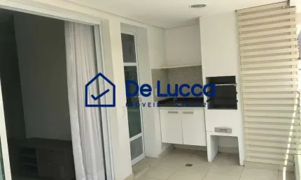 Apartamento com 2 quartos à venda na Rua Ferreira Penteado, 961, Centro, Campinas, 64 m2 por R$ 510.000