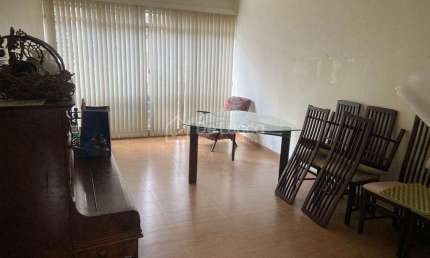 Apartamento com 2 quartos à venda na Rua Dez de Setembro, 195, Centro, Campinas, 105 m2 por R$ 398.000