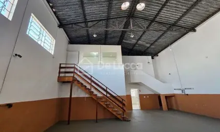 Barracão / galpão / depósito à venda na lótus, 133, jardim das bandeiras, campinas, 320 m2 por r$ 1.290.000