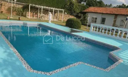 Casa em condomínio fechado com 5 quartos à venda na Rua Rio Piracicaba, 1335, Sao Joaquim, Vinhedo, 461 m2 por R$ 3.900.000