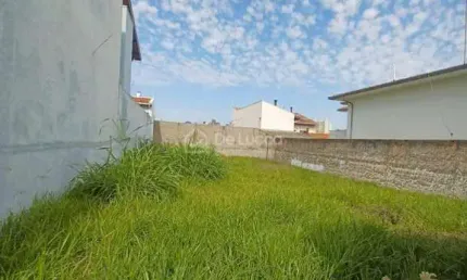 Terreno à venda na Rua Manuel Barradas, 3, Jardim Paraíso, Campinas por R$ 440.000