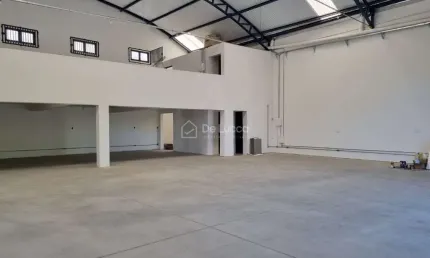 Barracão / Galpão / Depósito para alugar na Avenida Papa Paulo VI, 512, Jardim do Trevo, Campinas, 349 m2 por R$ 16.000