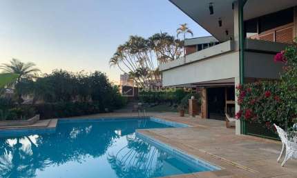Casa comercial para alugar na Teodoro Oliva, 125, Nova Campinas, Campinas, 653 m2 por R$ 25.000