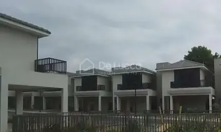 Casa em condomínio fechado com 3 quartos à venda na Rua José Decourt Homem de Mello, 195, Residencial Estância Eudóxia (Barão Geraldo), Campinas, 138 m2 por R$ 1.718.492