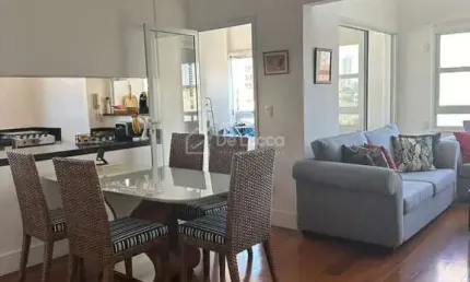 Apartamento com 2 quartos à venda na Rua Alecrins, 700, Cambuí, Campinas, 108 m2 por R$ 1.462.000