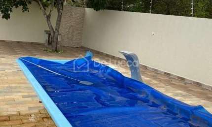 Chácara / sítio com 3 quartos à venda na José Manoel de Almeida, 525, Chácara Meu Cantinho, Monte Mor, 90 m2 por R$ 650.000
