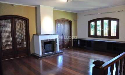 Casa em condomínio fechado com 5 quartos à venda na Rua José Morano, 506, Parque Nova Campinas, Campinas, 438 m2 por R$ 1.980.000