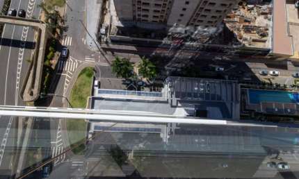 Sala comercial para alugar na Rua José Paulino, 229, Centro, Campinas, 34 m2 por R$ 4.000