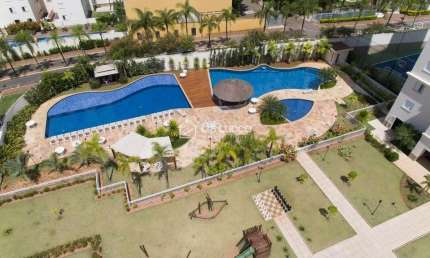 Apartamento com 3 quartos à venda na Avenida Doutor Nelson Noronha Gustavo Filho, 85, Vila Brandina, Campinas, 154 m2 por R$ 2.800.000