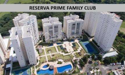 Apartamento com 3 quartos à venda na Avenida Doutor Nelson Noronha Gustavo Filho, 85, Vila Brandina, Campinas, 154 m2 por R$ 2.600.000