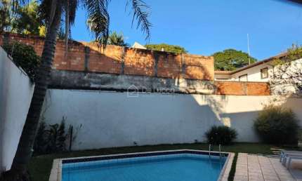 Casa com 5 quartos à venda na Rua Hermínio Humberto Bertani, 534, Jardim das Paineiras, Campinas, 480 m2 por R$ 1.500.000
