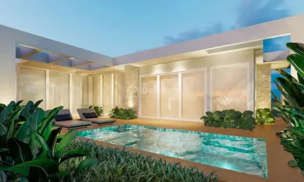 Casa em condomínio fechado com 4 quartos à venda na Rua Sebastião Cardoso, 168, Parque Brasil 500, Paulínia, 208 m2 por R$ 2.250.000