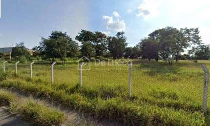 Terreno comercial à venda na Rua Antônio Luchiari, 599, Distrito Industrial, Campinas por R$ 10.000.000