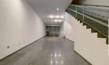 Sala comercial para alugar na Rua Costa Aguiar, 216, Centro, Campinas, 380 m2 por R$ 15.000