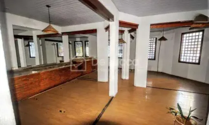 Sala comercial para alugar na rua doutor quirino, 1027, centro, campinas, 100 m2 por r$ 4.500