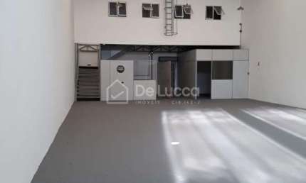 Barracão / Galpão / Depósito para alugar na Rua Manoel Francisco Mendes, 390, Jardim do Trevo, Campinas, 230 m2 por R$ 7.800