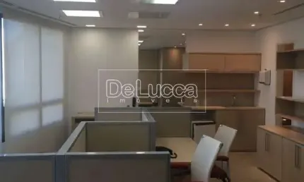 Sala comercial à venda na Rua Doutor José Inocêncio de Campos, 153, Cambuí, Campinas, 64 m2 por R$ 460.000