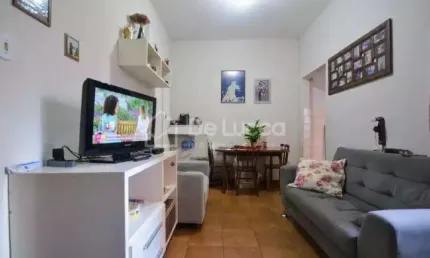 Casa com 2 quartos à venda na Rua Ferreira Penteado, 1257, Centro, Campinas, 87 m2 por R$ 530.000