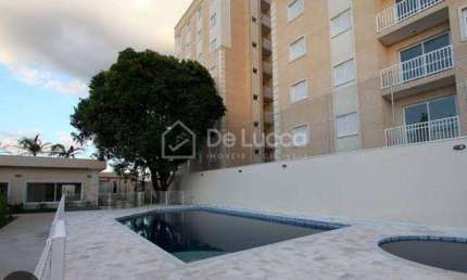 Apartamento com 3 quartos à venda na Rua Antônio Fernandes Leite, 1040, Jardim Santa Izabel, Hortolândia, 73 m2 por R$ 450.000