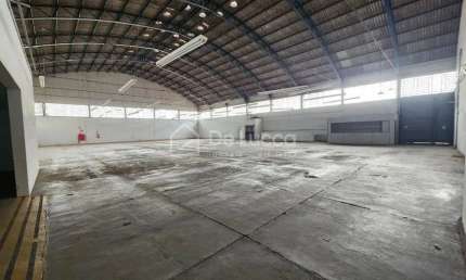 Barracão / Galpão / Depósito para alugar na Avenida Engenheiro Antônio Francisco de Paula Souza, 2782, Vila Paraíso, Campinas, 2450 m2 por R$ 50.000