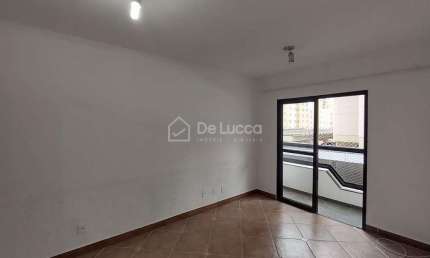 Apartamento com 3 quartos à venda na Rua Jasmim, 190, Chácara Primavera, Campinas, 75 m2 por R$ 490.000