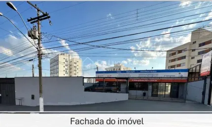 Casa comercial para alugar na Avenida Andrade Neves, 1379, Botafogo, Campinas, 453 m2 por R$ 17.850