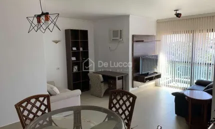 Apartamento com 1 quarto à venda na Rua Coronel Francisco Andrade Coutinho, 222, Cambuí, Campinas, 70 m2 por R$ 700.000