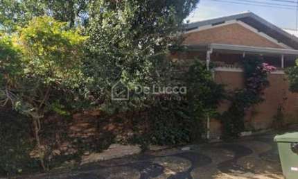 Terreno à venda na Avenida Guarani, 98, Jardim Guarani, Campinas por R$ 350.000