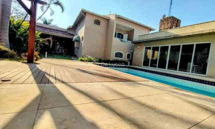 Casa comercial para alugar na Rua Afrânio Ferreira Júnior, 431, Parque Nova Campinas, Campinas, 392 m2 por R$ 16.000