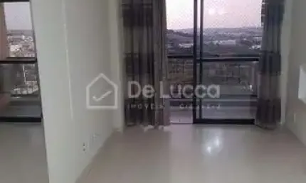 Apartamento com 2 quartos à venda na Rua Hermantino Coelho, 501, Mansões Santo Antônio, Campinas, 68 m2 por R$ 640.000