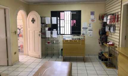 Casa comercial para alugar na Rua Doutor Guilherme da Silva, 530, Cambuí, Campinas, 193 m2 por R$ 13.000