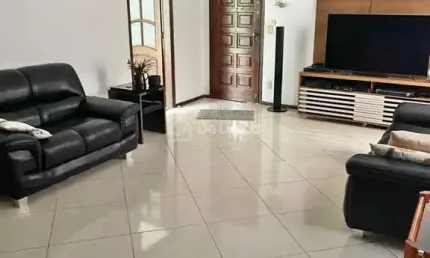 Casa com 3 quartos à venda na rua são josé do rio preto, 783, jardim nova europa, campinas, 140 m2 por r$ 590.000