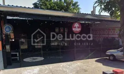 Casa comercial à venda na Avenida Antônio Carlos Couto de Barros, 592, Vila Sônia (Sousas), Campinas, 128 m2 por R$ 1.500.000