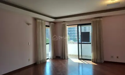 Apartamento com 4 quartos à venda na rua doutor josé inocêncio de campos, 121, cambuí, campinas, 165 m2 por r$ 1.200.000