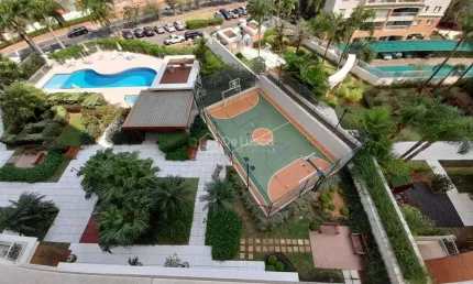 Apartamento com 3 quartos à venda na Rua Álvaro Bosco, 157, Loteamento Residencial Vila Bella, Campinas, 135 m2 por R$ 1.198.000