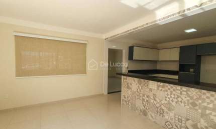 Casa com 3 quartos à venda na Rua Pascoal Nicolau Purchio, 229, Nova Campinas, Campinas, 170 m2 por R$ 1.390.000